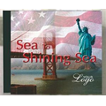 Sea to Shining Sea Music CD